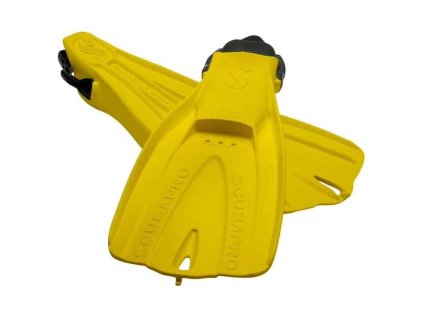 scubapro go fin travel diving fins