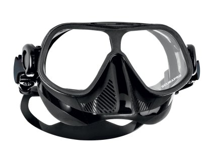 Freedive maska Apnea - STEEL COMP
