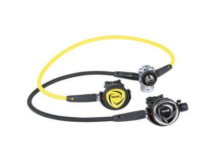 Automatika DX200 ICE set