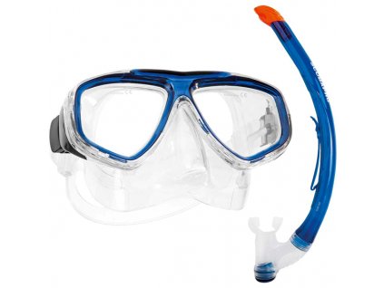 Šnorchlovací set ECCO COMBO ADULTS