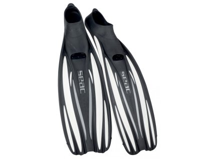 Ploutve F100 Pro bílé