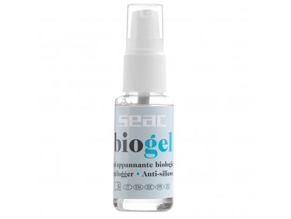 Antifog bio gel - protimlžicí přípravek