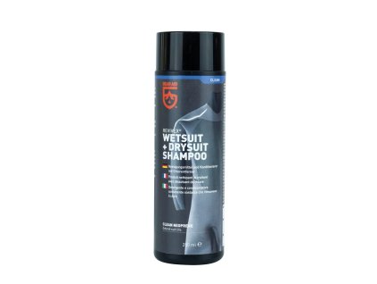 GearAid WET/DRY SUIT SHAMPOO 250ml