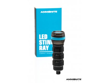 LED STINGRAY II