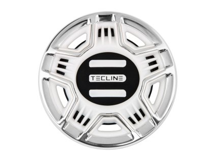 Krytka pro II. stupeň TEC2 bílá