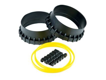 Flexibilní systém kruhů SLÄGGÖ