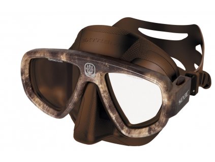 Maska EXTREME CAMO