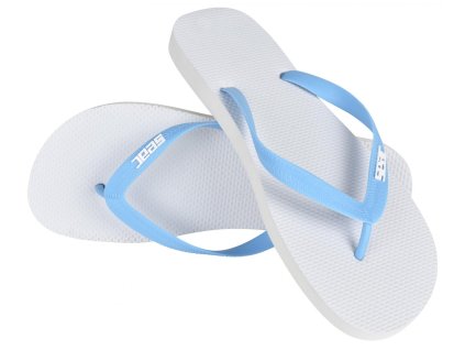 Flip Flop OHAU bílo-modré
