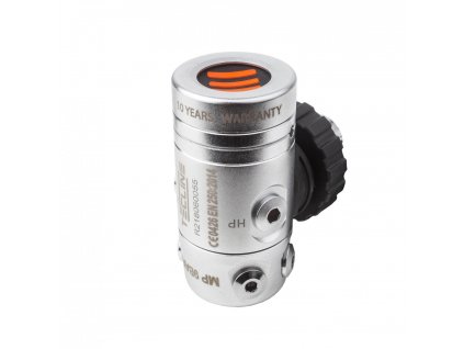 I. st. R2 TEC s 5-tým portem EN250: 2014