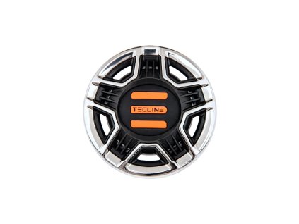 Krytka pro II. stupeň TEC2 černá