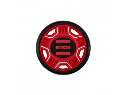 Krytka pro II. stupeň REC1 červená