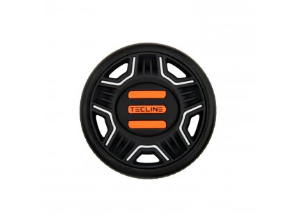 Krytka pro II. stupeň REC1 černá