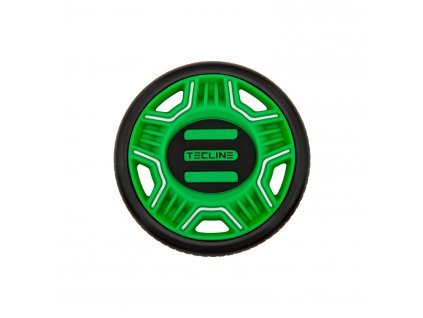 Krytka pro II. stupeň REC1 zelená