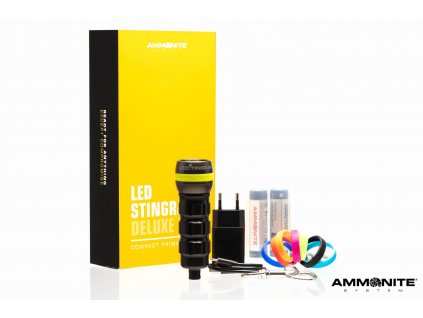 LED STINGRAY II DELUXE SET