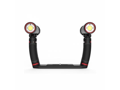 Video set SEA DRAGON DUO 6000F