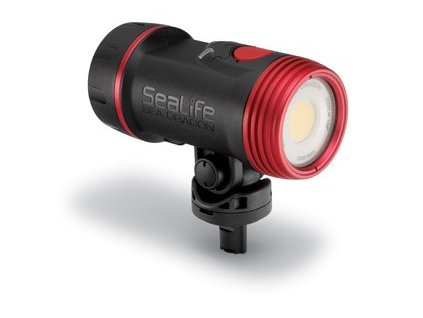 Video svítilna SEA DRAGON 2500