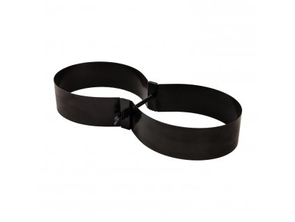 Skruže nerez 60 mm pro 171 mm lahve - MILITARY