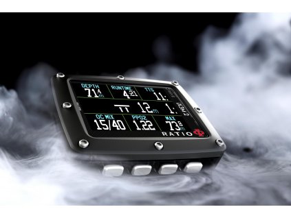 IX3M 2 TECH+