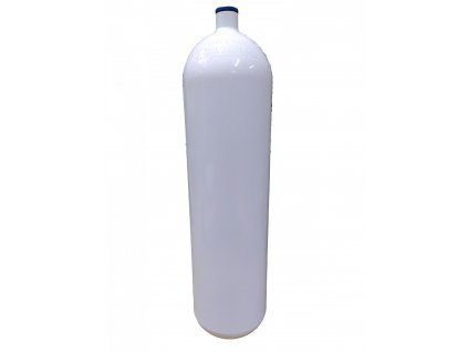 Láhev tlaková 12 L (230 bar) - 171 mm FABER