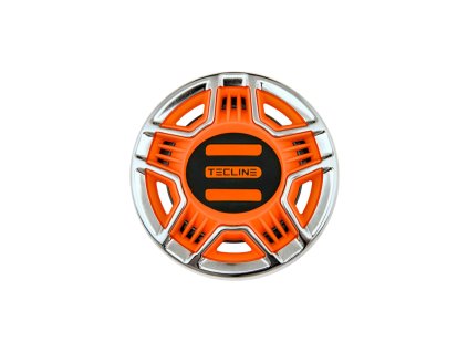 Krytka pro II. stupeň TEC2 oranžová