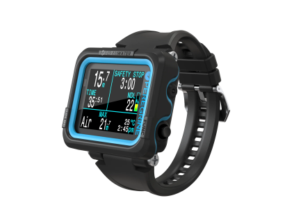 Potápěčský počítač PEREGRINE