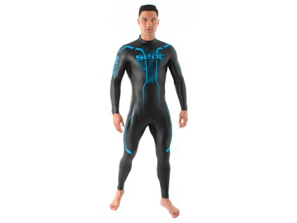 Neoprenový oblek Pace 2,5 / 3,5 mm pánský