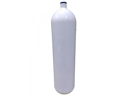 Láhev tlaková 12 L (230 bar) - konkávní dno - 171 mm FABER