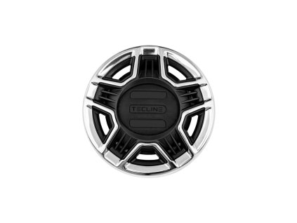 Krytka pro II. stupeň TEC2 celočerná