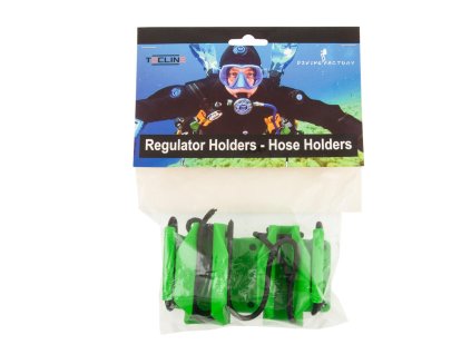 Držák II. stupňů