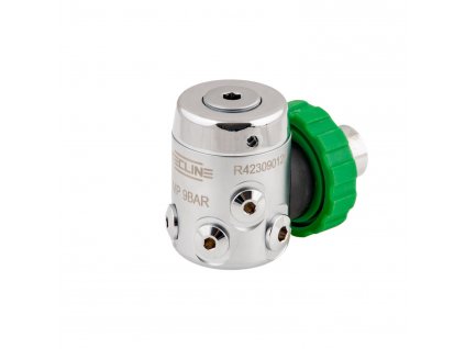 I. st. R4 TEC O2 WW (warm water) M26x2
