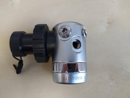 I. st. R4 TEC - používaný