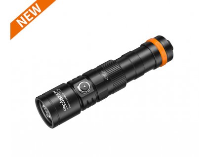 Svítilna DC710