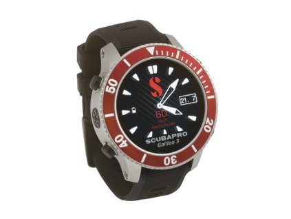 Screenshot 2024 07 18 at 15 57 11 Galileo 3 (G3) Wrist Dive Computer 60th Anniversary Edition SCUBAPRO