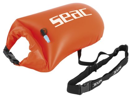 seac swim dry signaling buoy