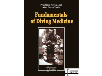 fundamentals of diving medicine