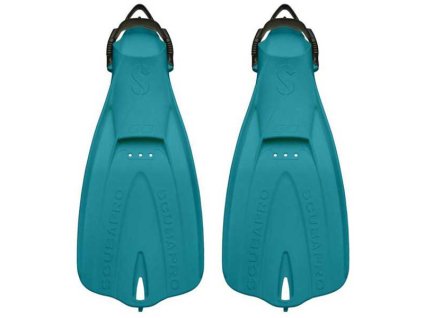 scubapro go fin travel diving fins