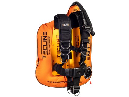 T15570 21 Orange