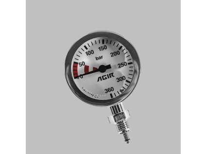 Manometr