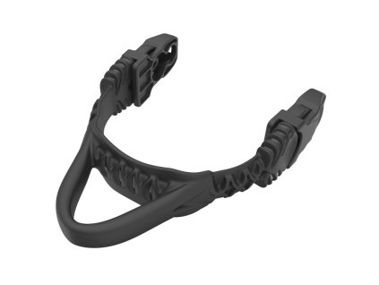 Kompletní sada popruhů k ploutvím Boost