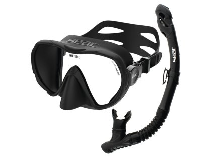 Set X Frame black 800