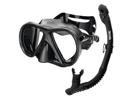 Iena set dry black 800