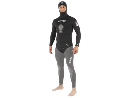 SEAL 2026 GIACCA 800