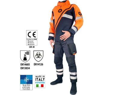 surface shield rescue