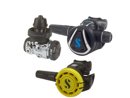 SP 12178915 MK17 EVO2 C370 R105 DIN