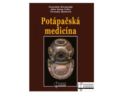 Screenshot 2025 02 12 at 14 36 11 Potápačská medicína Vydavateľstvo Osveta