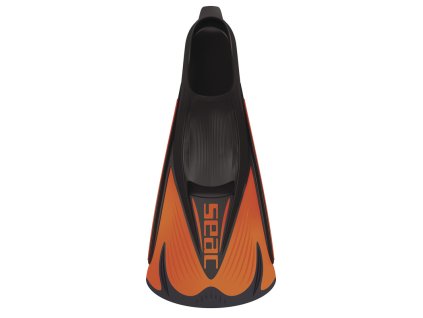 SPEED S arancio frontale 1 800