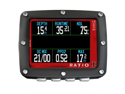 Screenshot 2026 01 23 at 09 57 39 RATIO iX3M2 TX Easy Dive Computer Air Integrated