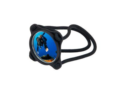 Potápěčské zrcátko