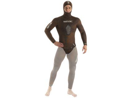 ALGA GIACCA 800