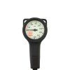 Manometr Tecline Slim, 52 mm, 400 bar
